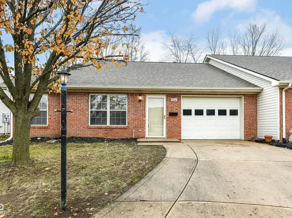 932 Sorrell Ct, Lebanon, IN 46052