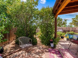 2304 Anna Jean Ct, Santa Fe, NM 87505