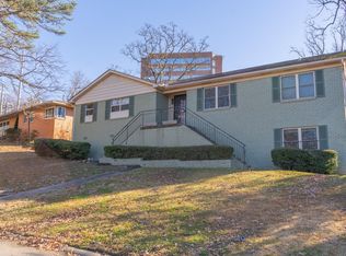 405 N Plaza Dr, Little Rock, AR 72205