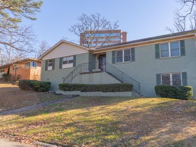 405 N Plaza Dr, Little Rock, AR, 72205
