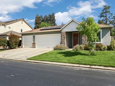 13311 Fountain Dr, Waterford, CA, 95386