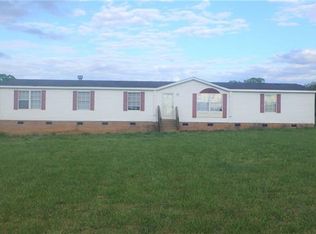 5723 Old Pageland Marshville Rd, Monroe, NC 28112