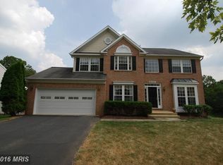 24407 Galeano Way, Damascus, MD 20872