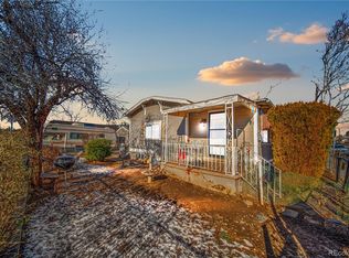 499 S Knox Court, Denver, CO 80219