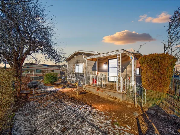 499 S Knox Court, Denver, CO 80219