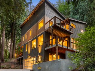 3344 SW Palatine St, Portland, OR 97219