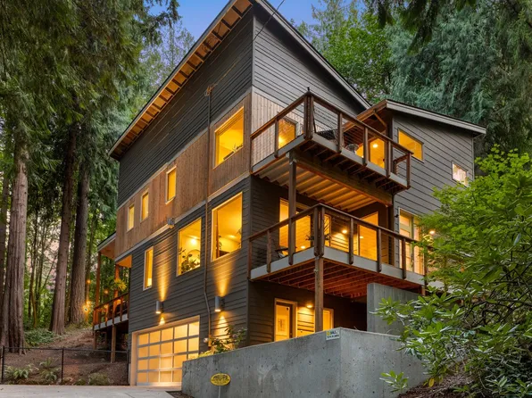 3344 SW Palatine St, Portland, OR 97219