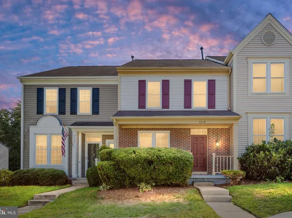 4219 Devonwood Way, Woodbridge, VA 22192