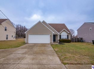 214 N Black Branch Rd, Cecilia, KY 42724