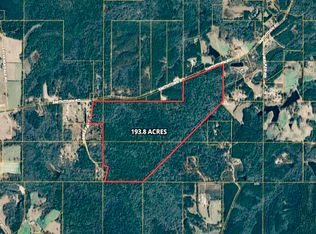 193 SW Eetbay Ln, Wiggins, MS 39577