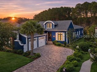 40 Blue Trail Ct, Bluffton, SC 29910