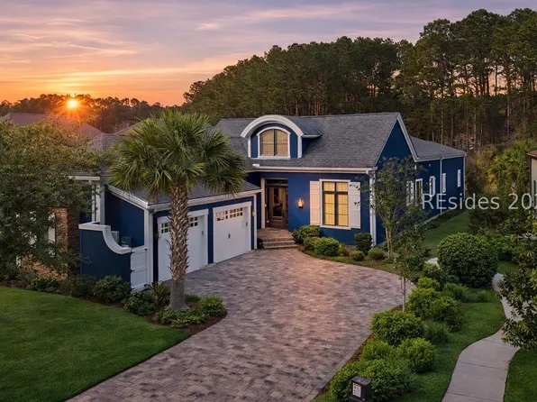 40 Blue Trail Ct, Bluffton, SC 29910