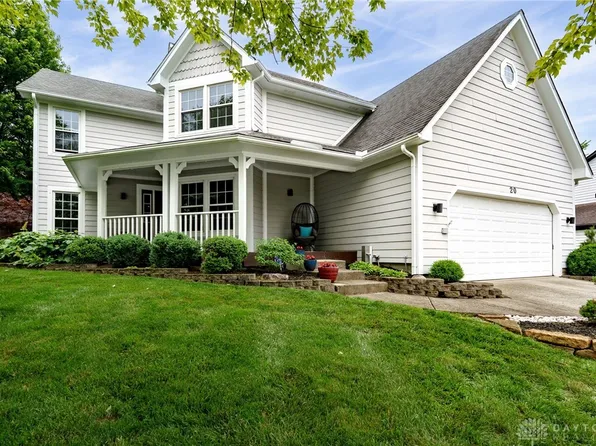 20 Southfield Ct, Springboro, OH 45066