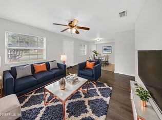 2564 W 23RD Street, Jacksonville, FL 32209
