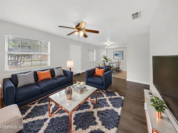 2564 W 23RD Street, Jacksonville, FL 32209