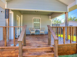 1632 Canal Rd, San Angelo, TX 76904