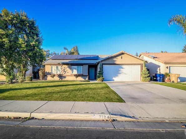 7124 Drift Creek St, Bakersfield, CA 93313