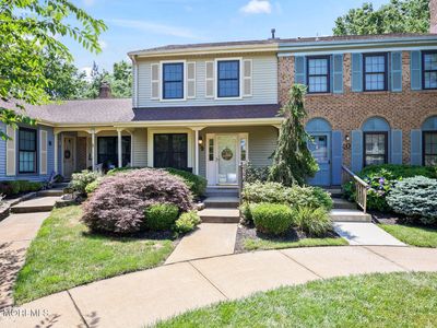 11 Interlaken Court #9, Freehold, NJ, 07728