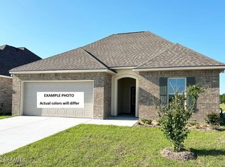 109 Pine Harvest Ln, Scott, LA 70583