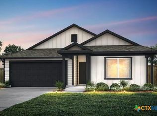 1355 Big Sky Rd, Belton, TX 76513