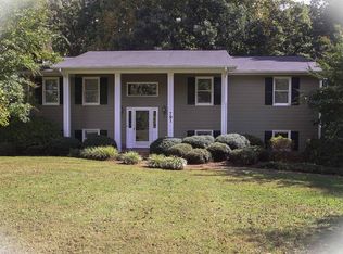 791 Reaford Rd, Winston Salem, NC 27104