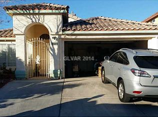 906 Royalmile Way, North Las Vegas, NV 89032