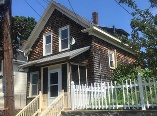 10 Sachem St, Lynn, MA 01902
