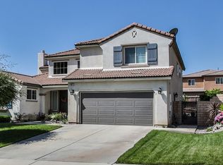 18077 Tanzanite Rd, San Bernardino, CA 92407