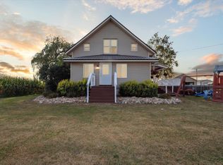 10433 N Ransom Rd, Wheeler, MI 48662