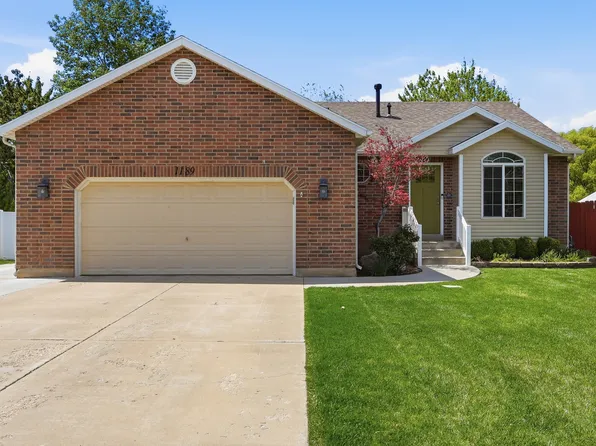 1189 N 750 W, Clinton, UT 84015
