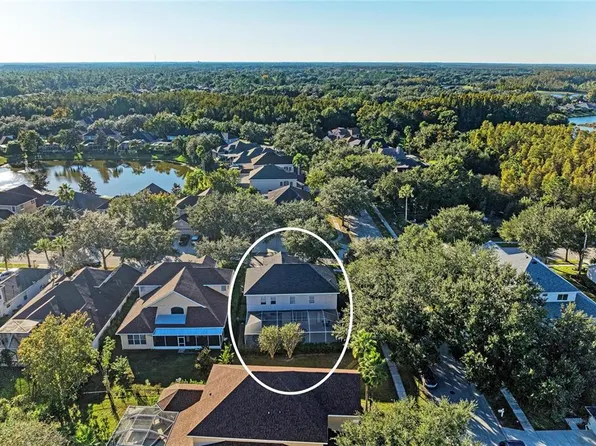 17823 Arbor Creek Dr, Tampa, FL 33647