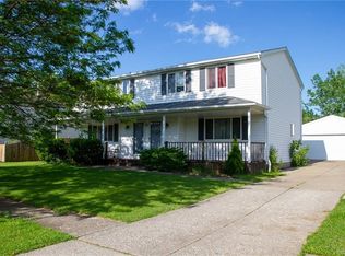 21 Bert Rd, Buffalo, NY 14225