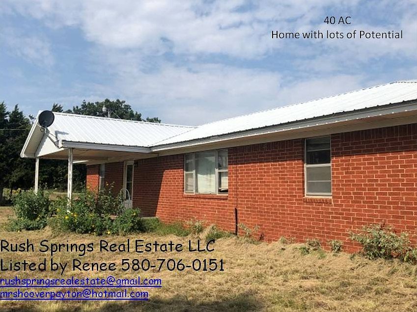 1st image of 1032 County Road 1490