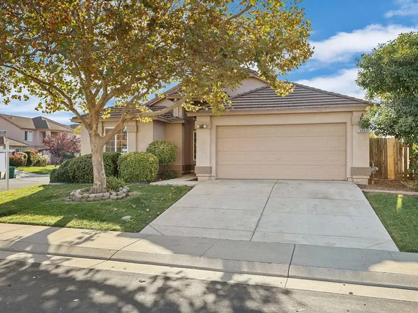 2850 Deborah Ln, Stockton, CA 95206