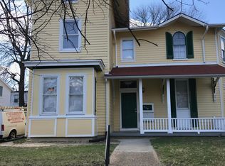 615 Homestead St APT 2A, Baltimore, MD 21218