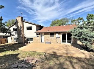 9785 Meade Cir #ST2007-2007, Westminster, CO 80031