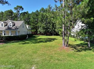1458 Pinecroft Ln SE, Bolivia, NC 28422