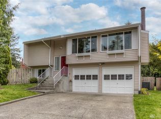 2923 84th Ave W, University Place, WA 98466