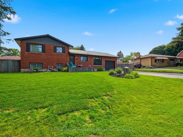 264 Chittick Cres, Thames Centre, ON N0L 1G3