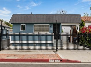 384 N San Vicente Blvd, West Hollywood, CA 90048