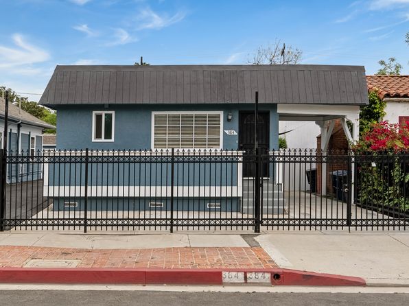 384 N San Vicente Blvd