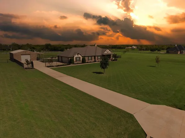 391 Horseshoe Bnd, Royse City, TX 75189