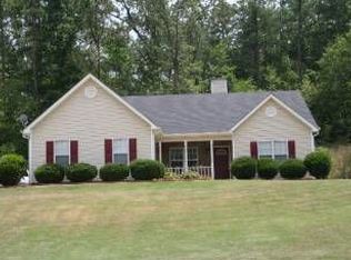 45 Hidden Brook Trl, Newnan, GA 30265
