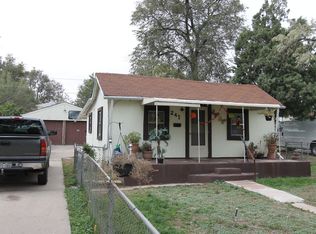 241 S Decatur St, Denver, CO 80219