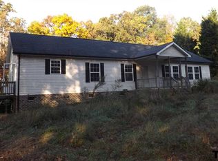 8061 Pegg Neave Rd, Snow Camp, NC 27349