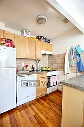 Rented by City Wide Apartments