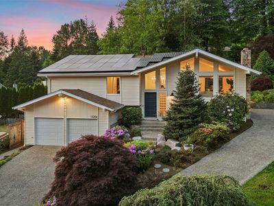 13206 SE 57th Street, Bellevue, WA, 98006