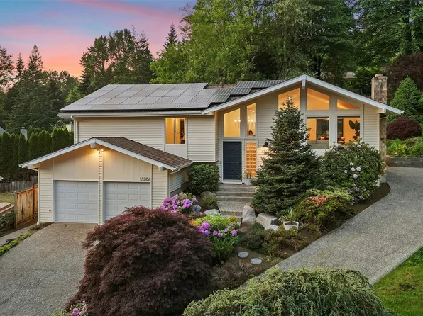 13206 SE 57th Street, Bellevue, WA 98006
