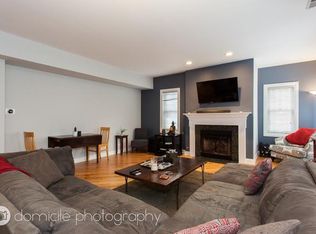 3117 N Orchard St #D, Chicago, IL 60657