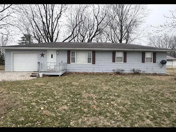 504 S Shelby St, Clarence, MO 63437